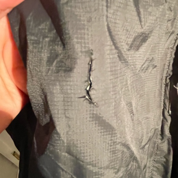 Men’s marmot medium shell jacket - Picture 3 of 7